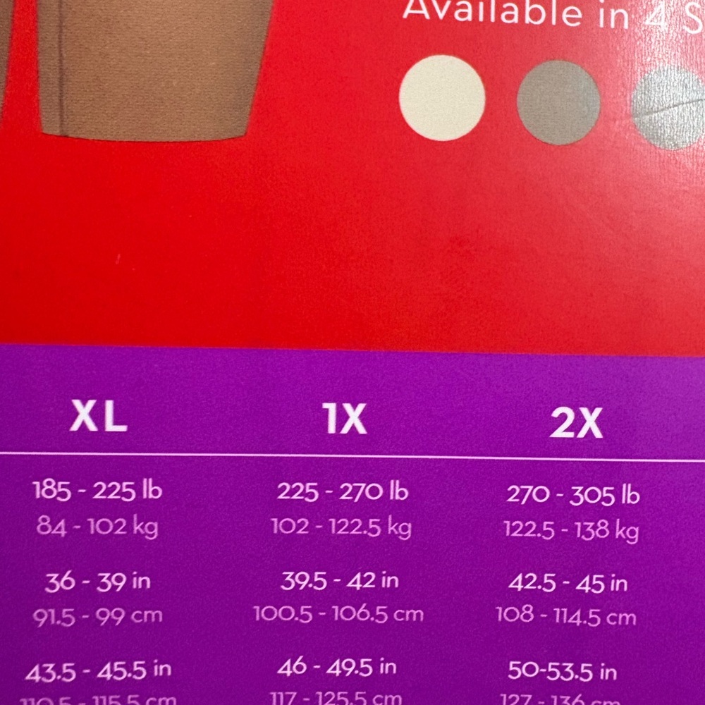 SPANX Shaping Shorts in Brown - Picture 2 of 7